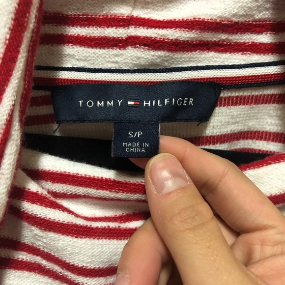 Tommy Hilfiger Sweater - Picture 3 of 3